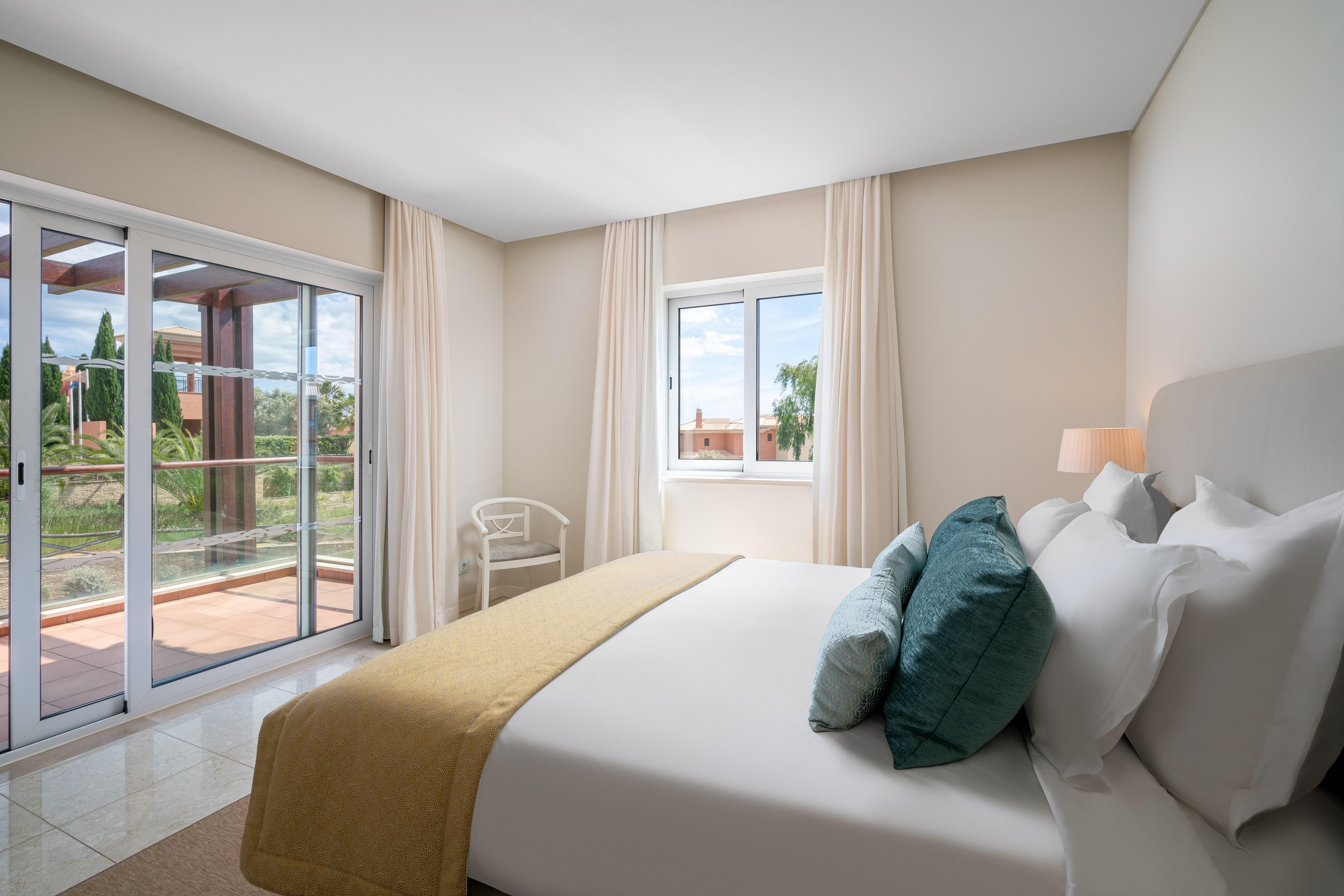 קארבואירו Monte Santo Resort מראה חיצוני תמונה